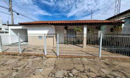 Casa à venda em Cosmópolis, Vila Nova, com 3 quartos, com 110.44 m²