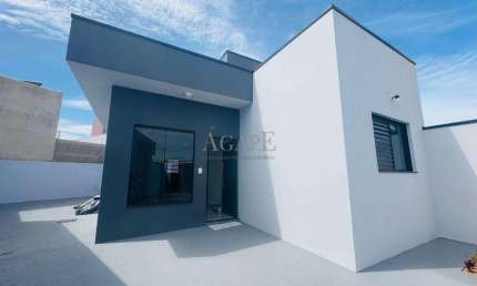 Casa à venda em Artur Nogueira, Residencial da Torre, com 2 quartos, com 54 m²