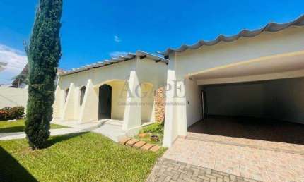 Casa à venda em Artur Nogueira, Jardim Santo Amaro, com 4 quartos, com 186.1 m²