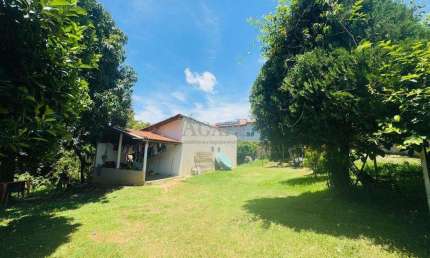 Chácara à venda em Artur Nogueira, Parque das Orquídeas II, com 2 quartos, com 2129.51 m²