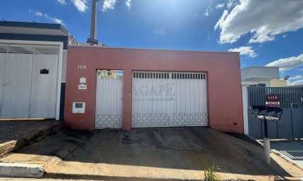 Casa à venda em Artur Nogueira, Residencial da Torre, com 2 quartos, com 64 m²