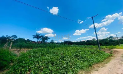 Terreno à venda em artur nogueira, residencial boa esperança, com 1673.84 m²