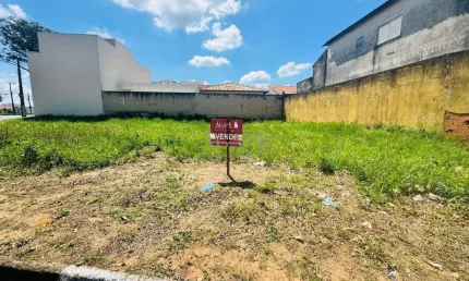 Terreno à venda em Artur Nogueira, Jardim Leonor, com 383.3 m²