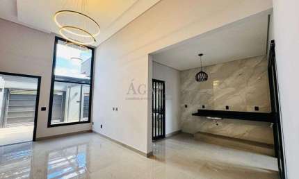 Casa à venda em Artur Nogueira, Residencial da Torre, com 2 quartos, com 84 m²