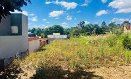 Terreno à venda em Artur Nogueira, Residencial da Torre, com 150 m²