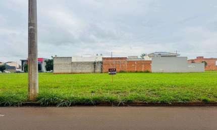 Terreno à venda em Artur Nogueira, Centro, com 317.25 m²