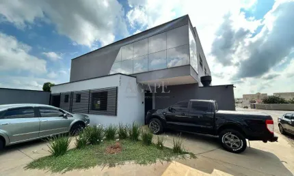 Prédio à venda em Artur Nogueira, Jardim Europa, com 291.76 m²