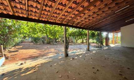Chácara à venda em Artur Nogueira, Residencial California, com 4 quartos, com 998.4 m²