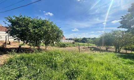 Terreno à venda em Artur Nogueira, Jardim Blumenau, com 1221.95 m²
