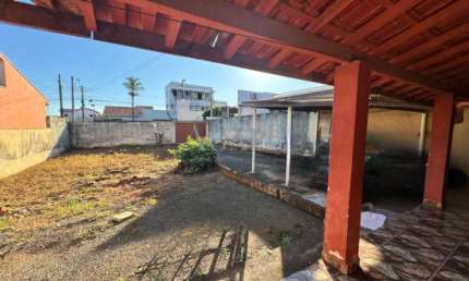 Casa à venda em Artur Nogueira, Josephim Tagliari, com 1 quarto, com 73.92 m²