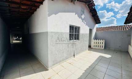 Casa à venda em Artur Nogueira, Jardim Sacilotto, com 2 quartos, com 108 m²