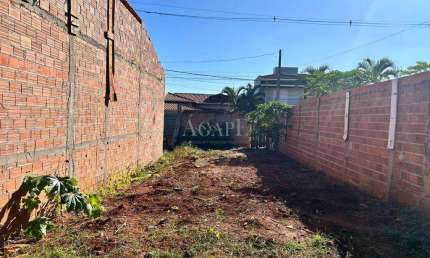 Terreno à venda em Artur Nogueira, Centro, com 143 m²