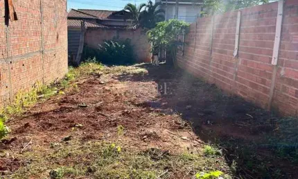 Terreno à venda em artur nogueira, residencial conquista