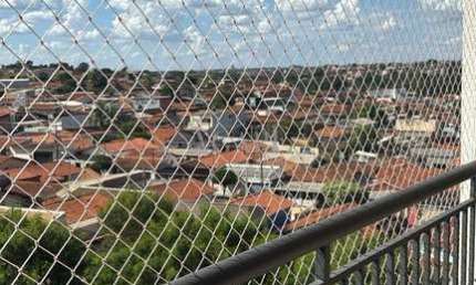 Apartamento à venda em Cosmópolis, Parque Residencial das Andorinhas, com 2 quartos, com 94.12 m²
