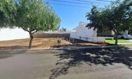 Terreno à venda em Artur Nogueira, Residencial São Luiz, com 300 m²