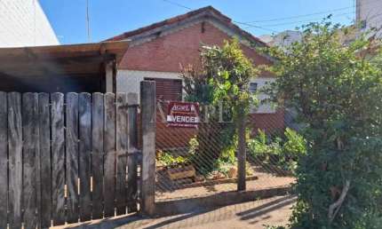 Casa à venda em Artur Nogueira, Centro, com 1 quarto, com 116.58 m²