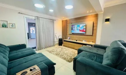 Casa à venda em artur nogueira, egydio tagliari, com 3 quartos, com 276.97 m²