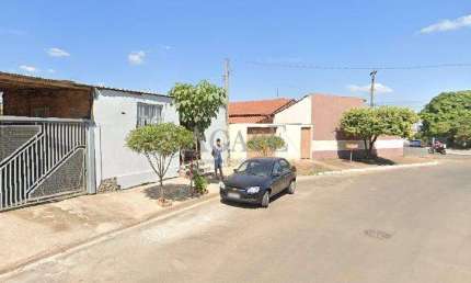 Casa à venda em Cosmópolis, Parque das Laranjeiras, com 4 quartos, com 186 m²