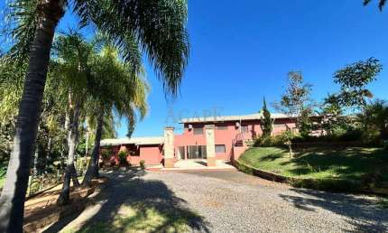 Casa à venda em Holambra, Centro, com 40 quartos, com 2600 m²