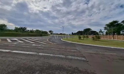 Terreno à venda em Holambra, RESIDENCIAL EUROPA, com 250 m²