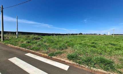 Terreno à venda em Engenheiro Coelho, Jardim do Lago II, com 307.5 m²