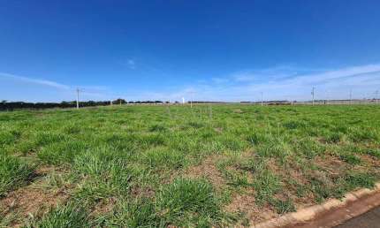 Terreno à venda em Engenheiro Coelho, Jardim do Lago II, com 300 m²