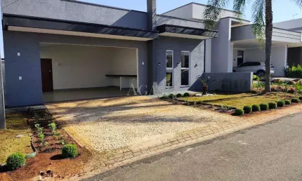 Casa à venda em artur nogueira, residencial san marino, com 3 suítes, com 186.97 m²