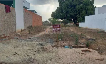 Terreno à venda em Artur Nogueira, Residencial da Torre, com 175.11 m²