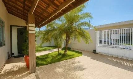 Casa à venda em artur nogueira, jatobá, com 2 quartos, com 150 m²