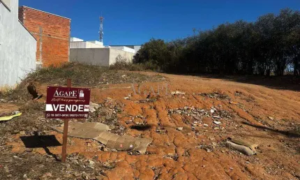 Terreno à venda em Artur Nogueira, Residencial da Torre, com 198.75 m²