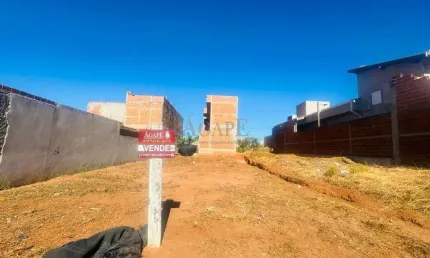 Terreno à venda em artur nogueira, residencial villa nogueira, com 200 m²