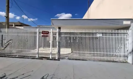 Casa à venda em cosmópolis, vila josé kalil aun, com 3 quartos, com 223.93 m²