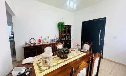 Casa à venda em artur nogueira, jardim europa, com 3 quartos, com 176 m²