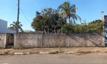 Terreno à venda em artur nogueira, jardim bela vista, com 495 m²
