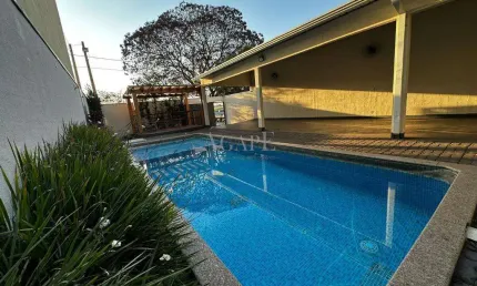Edícula à venda em artur nogueira, desmembramento josé capello, com 173 m²