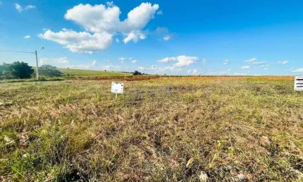 Terreno à venda em artur nogueira, santa rita de cássia, com 200 m²