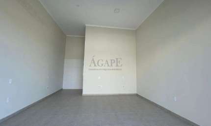 Sala para alugar em Artur Nogueira, Residencial Villa Nogueira, com 30.72 m²
