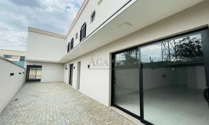 Sala para alugar em Artur Nogueira, Centro, com 70 m²