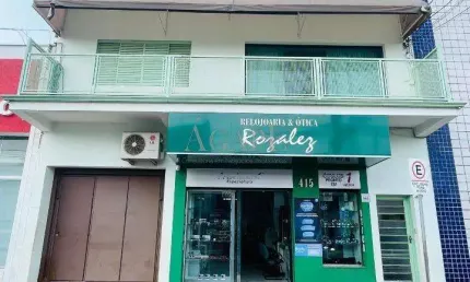 Sobrado para alugar em Artur Nogueira, Centro, com 3 quartos, com 364 m²