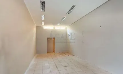 Sala para alugar em Artur Nogueira, Centro, com 61.76 m²