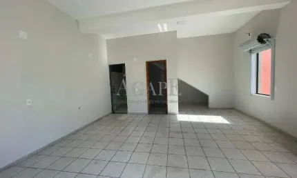 Sala para alugar em Artur Nogueira, Jardim Sacilotto, com 40 m²