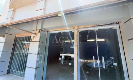 Sala para alugar em Artur Nogueira, Centro, com 61.76 m²