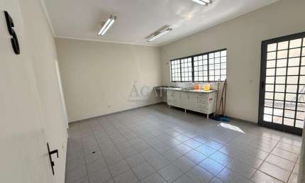 Sala para alugar em Artur Nogueira, Centro, com 20.75 m²