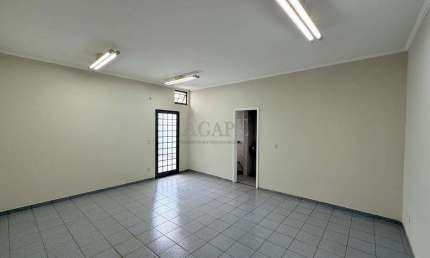 Sala para alugar em Artur Nogueira, Centro, com 23.59 m²