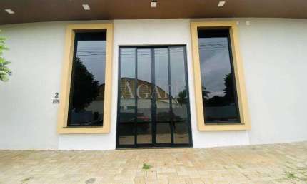 Sala para alugar em Artur Nogueira, Centro, com 60 m²