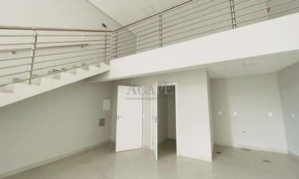 Sala para alugar em Artur Nogueira, Centro, com 96 m²