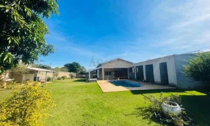 Chácara para alugar em Artur Nogueira, Residencial Boa Esperança, com 2 quartos, com 1000 m²