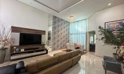 Casa à venda e para alugar em Artur Nogueira, Nova Artur, com 1 suíte, com 209 m²