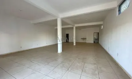 Salão para alugar em Artur Nogueira, Desmembramento José Capello, com 250 m²