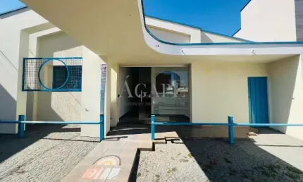 Sala para alugar em artur nogueira, centro, com 6 quartos, com 170.18 m²